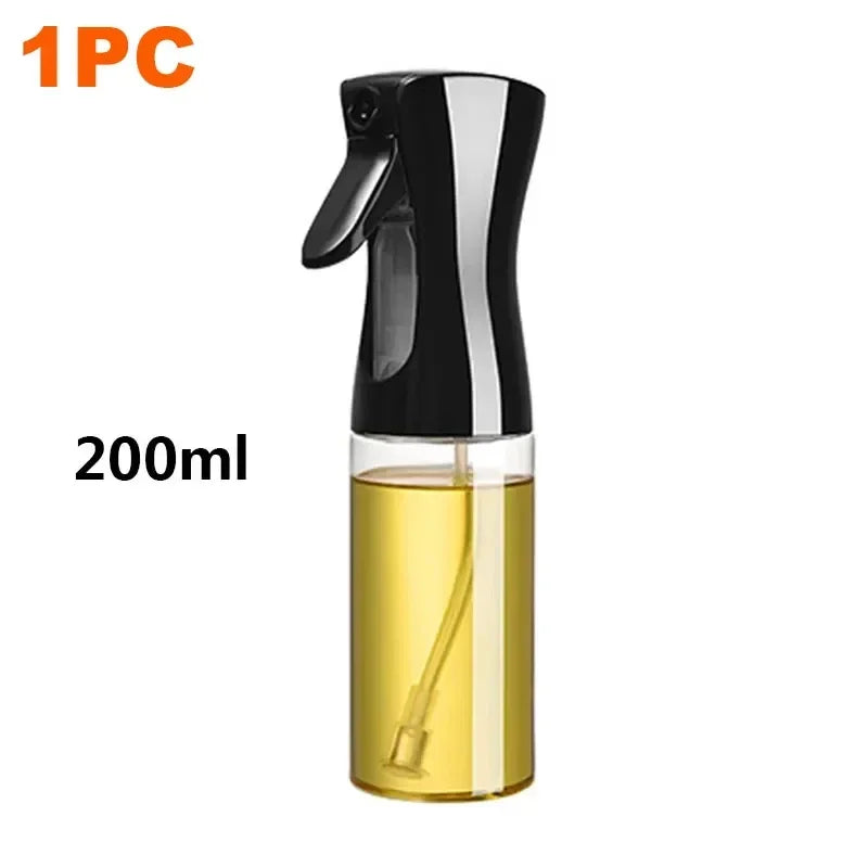 Multi-Use Olive Oil & Vinegar Sprayer Bottle