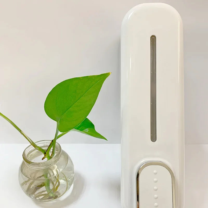 Senteo - Wall Soap Dispenser