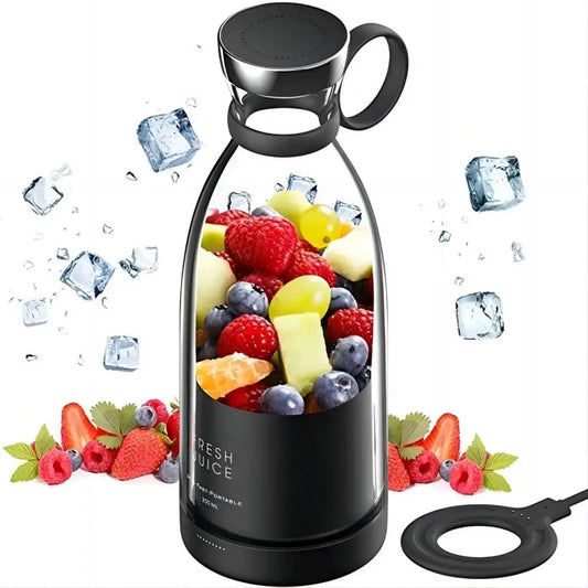 JuiceSmart - Portable Electric Blender