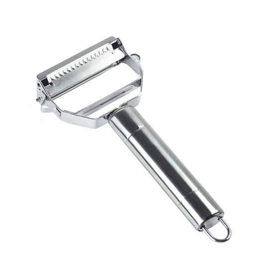 Multifunctional Kitchen Peeler & Slicer