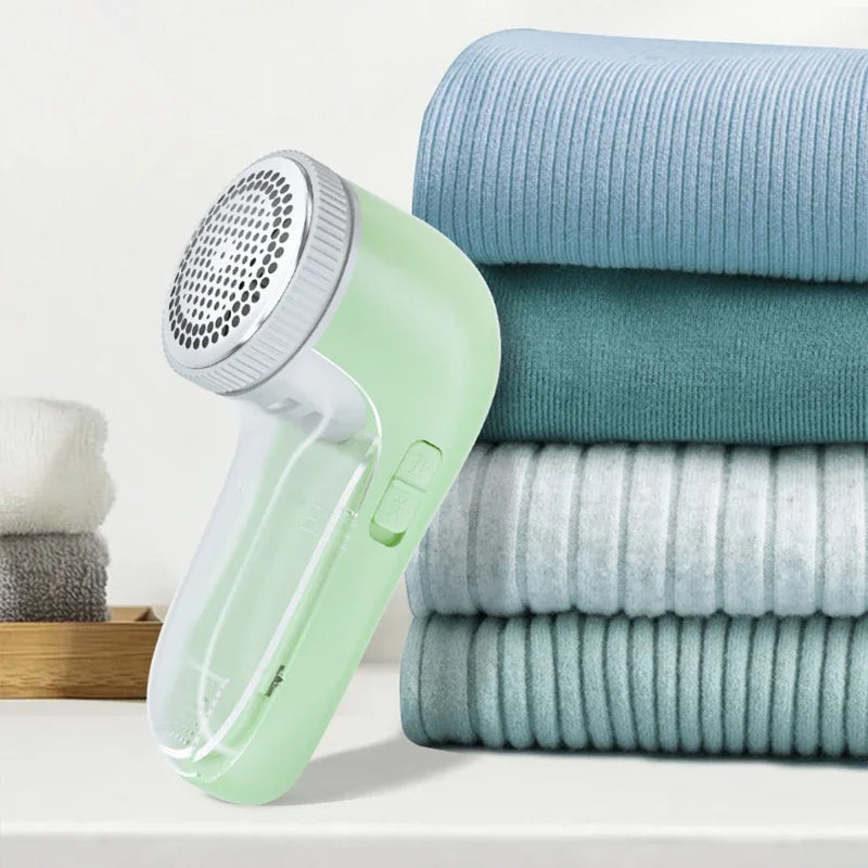 ElectricWipe - Clothes Shaver