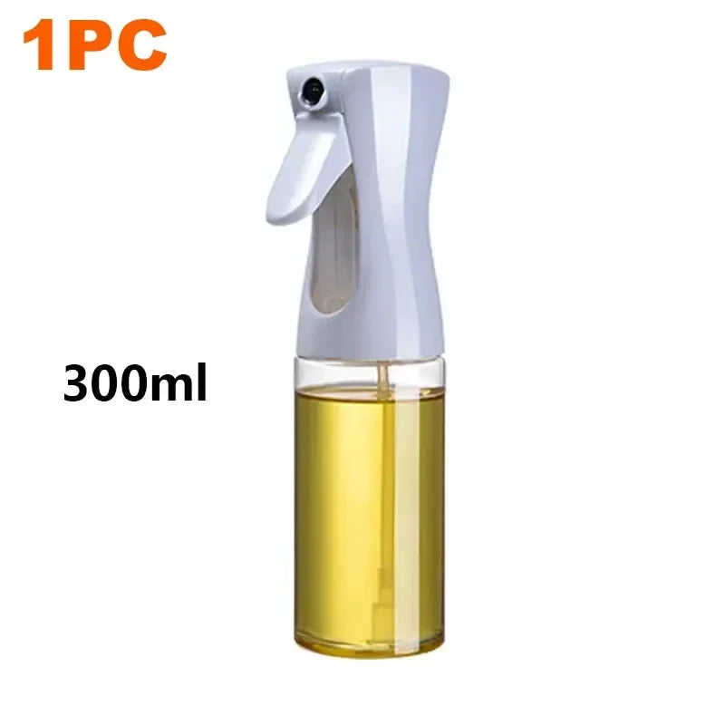 Multi-Use Olive Oil & Vinegar Sprayer Bottle