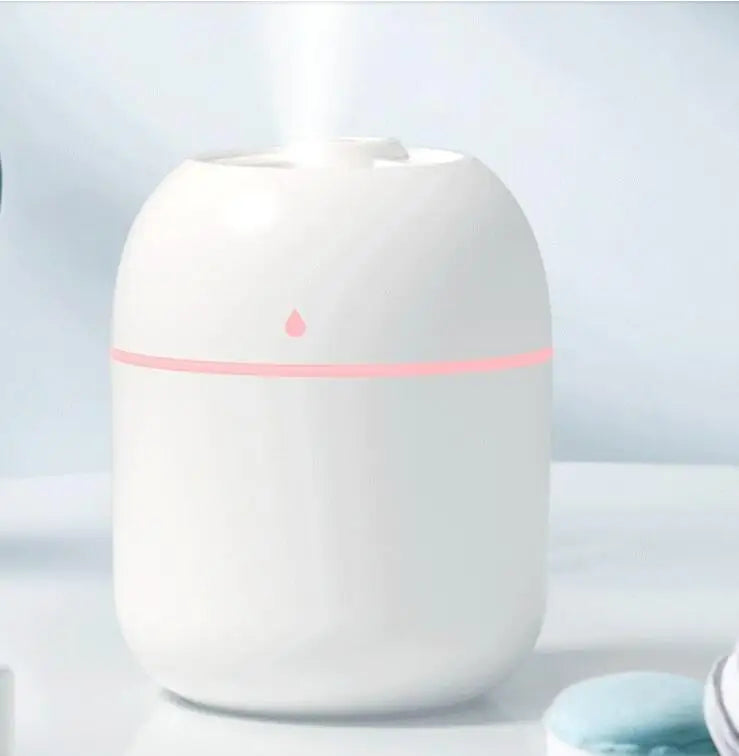 AroMist - Mini Air Humidifier