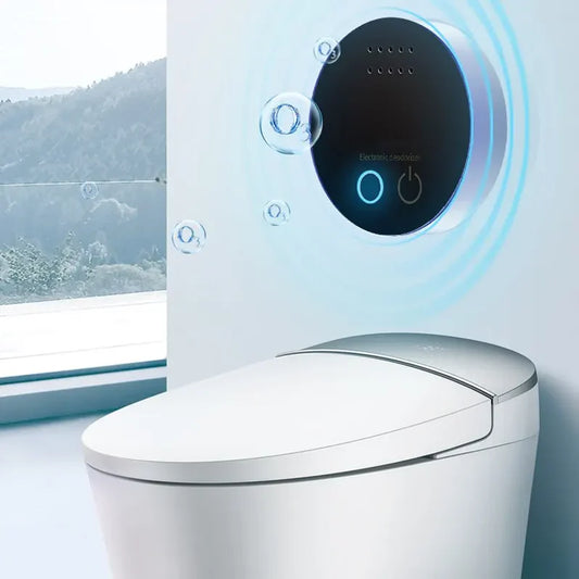 BreathEasy - Air Purifier